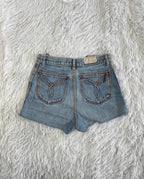 Hirse low waist [XXS]
