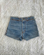 Hirse low waist [XXS]