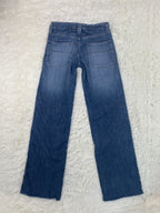 Honeysuckle Rose Vintage Jeans Größe XS – Detailansicht 2