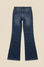 honeysuckle Vintage Jeans Größe XS – Detailansicht 3