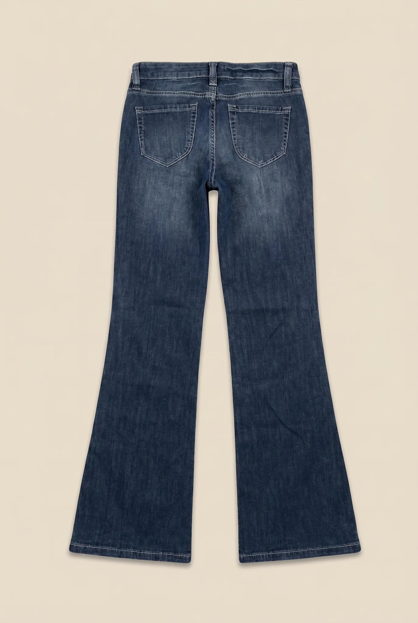 honeysuckle Vintage Jeans Größe XS – Detailansicht 3