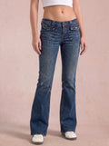 Hysteric Glamour Vintage Jeans Größe XS Grade S