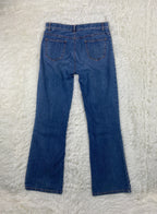 International World Vintage Jeans Größe S – Detailansicht 2
