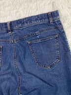 International World Vintage Jeans Größe S – Detailansicht 3