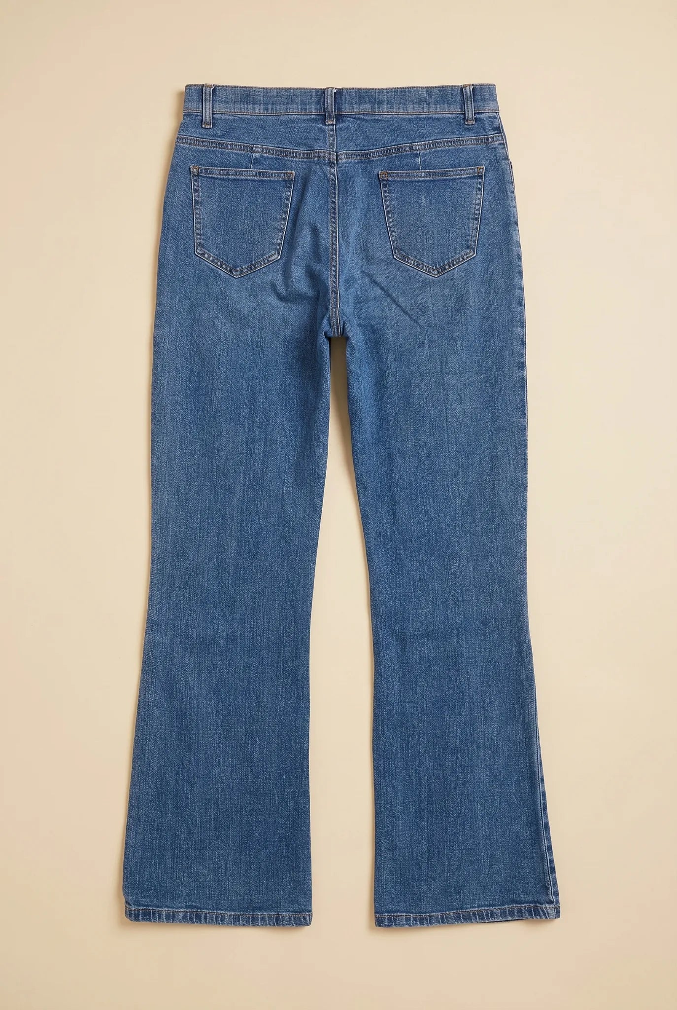 International World Vintage Jeans Größe S – Detailansicht 3