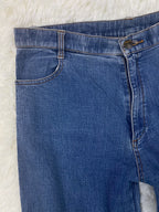 International World Vintage Jeans Größe S – Detailansicht 5