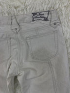 J‘adore Vintage Jeans Größe S – Detailansicht 4