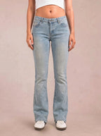 J Honey Vintage Jeans Größe S Grade B