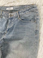 J Honey Vintage Jeans Größe S – Detailansicht 3