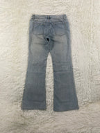 J Honey Vintage Jeans Größe S – Detailansicht 4