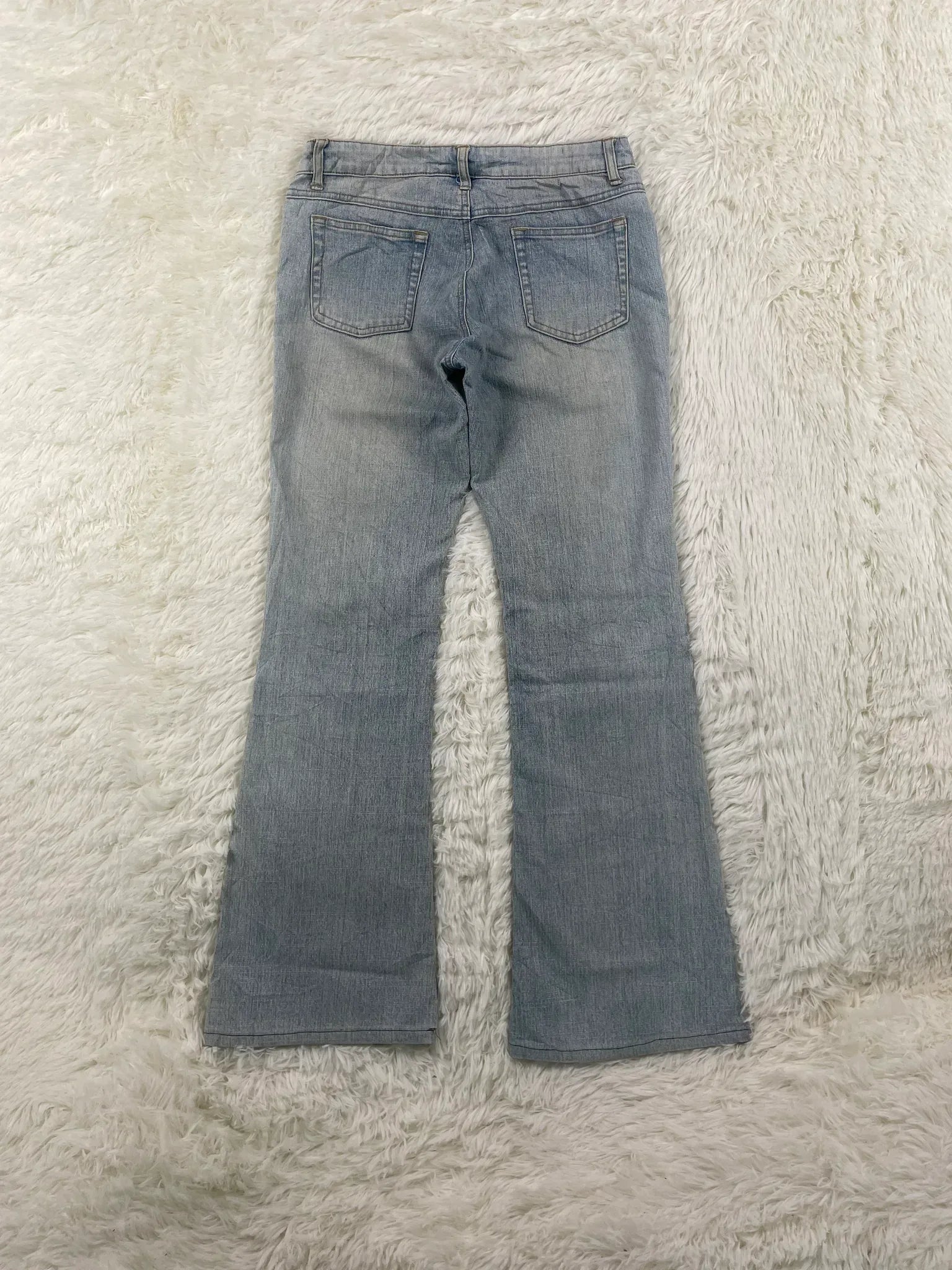J Honey Vintage Jeans Größe S – Detailansicht 4