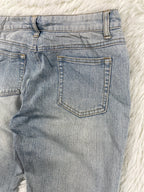 J Honey Vintage Jeans Größe S – Detailansicht 5