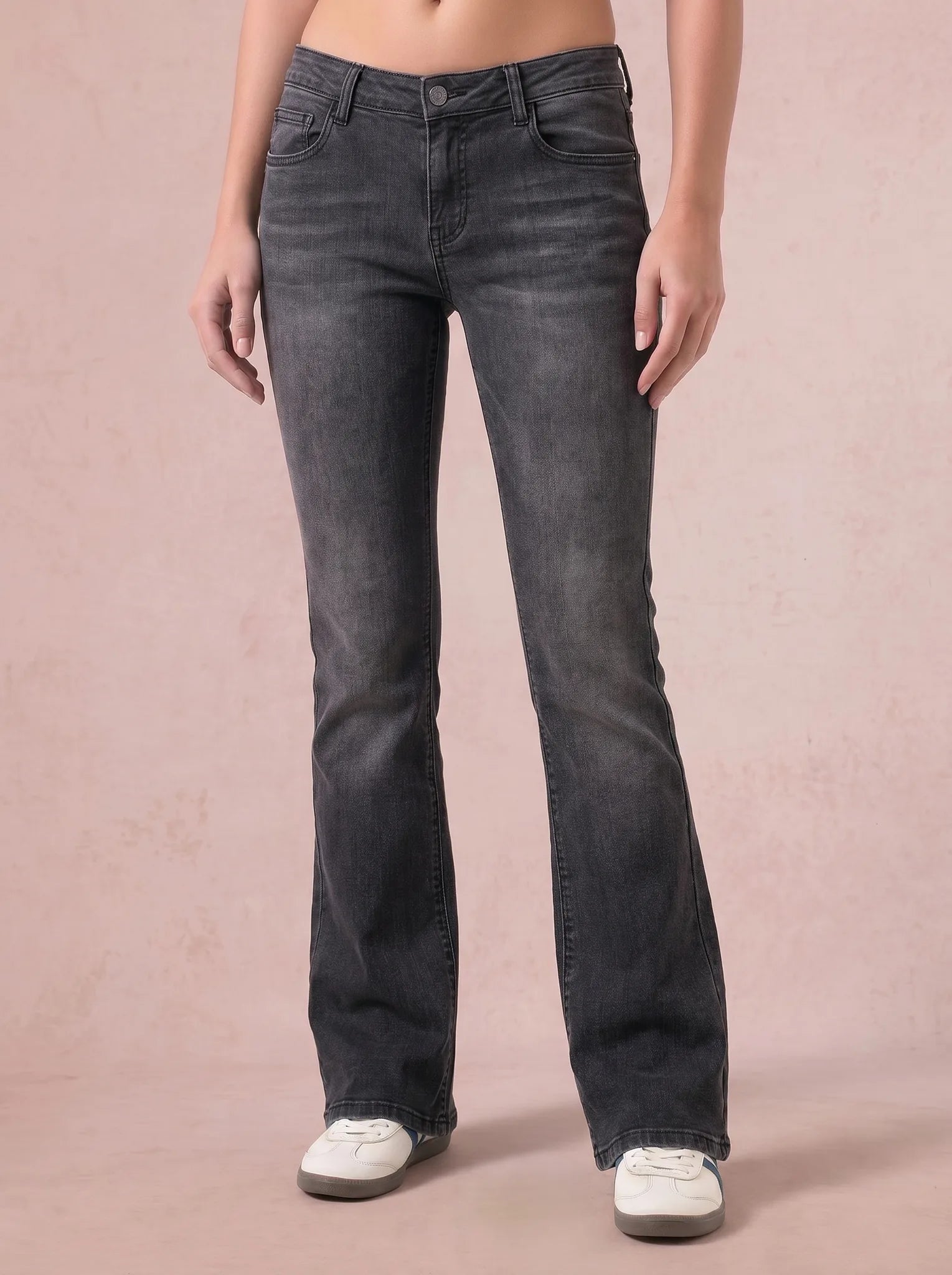 jap Vintage Jeans Größe S Grade B