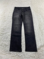 jap Vintage Jeans Größe S – Detailansicht 2