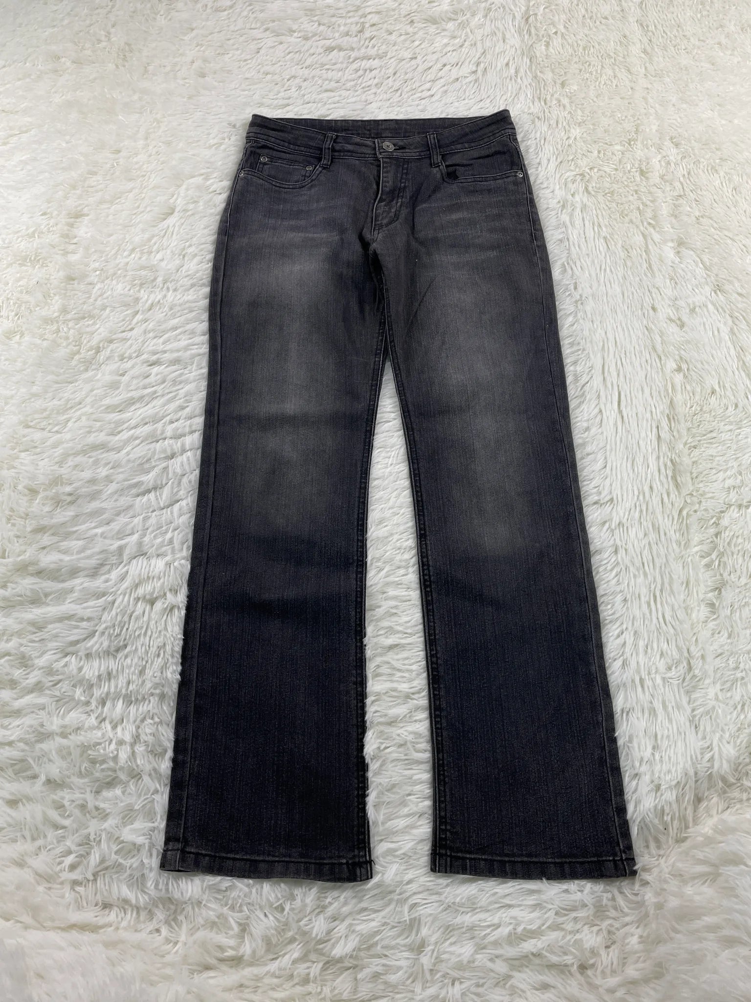 jap Vintage Jeans Größe S – Detailansicht 2