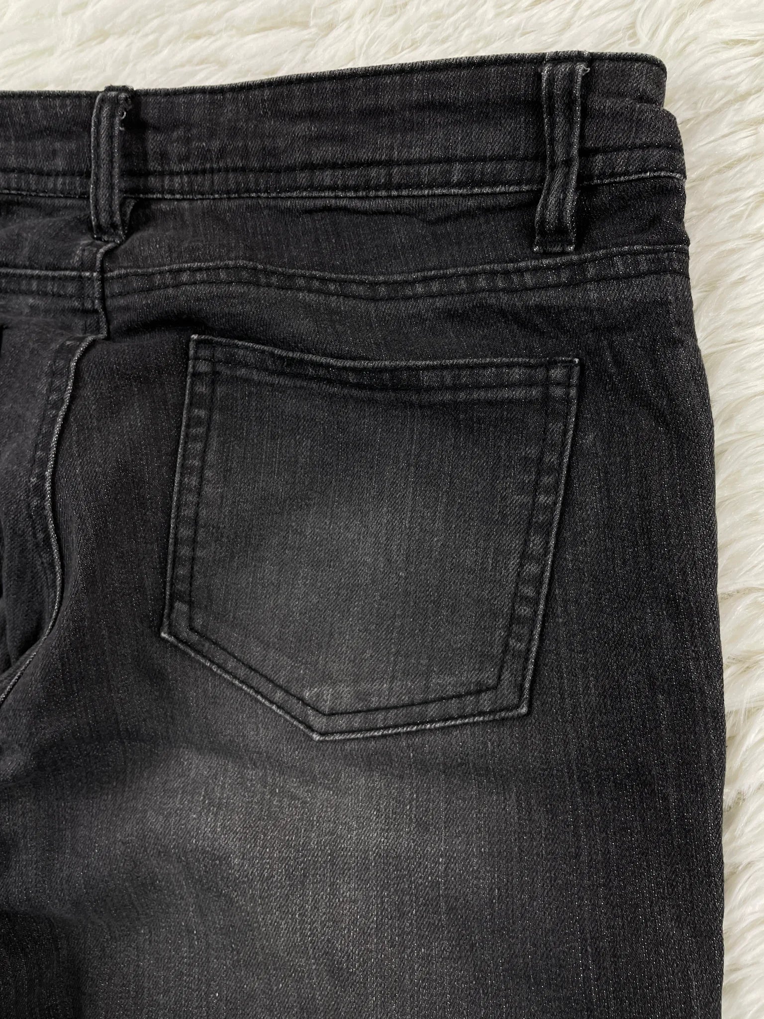 jap Vintage Jeans Größe S – Detailansicht 4