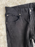 jap Vintage Jeans Größe S – Detailansicht 4