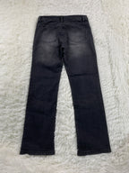 jap Vintage Jeans Größe S – Detailansicht 5