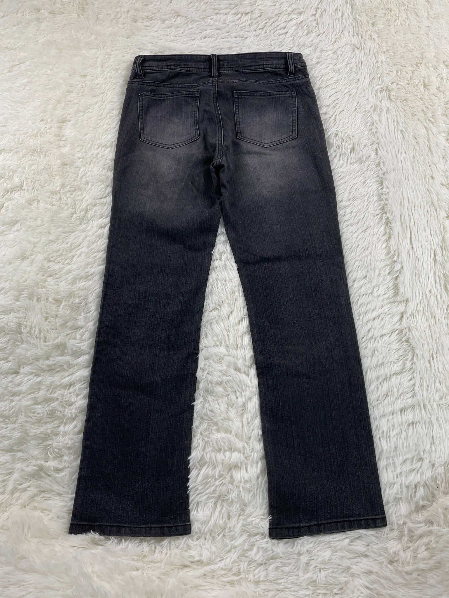 jap Vintage Jeans Größe S – Detailansicht 5