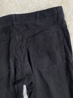 jap Vintage Jeans Größe S – Detailansicht 5