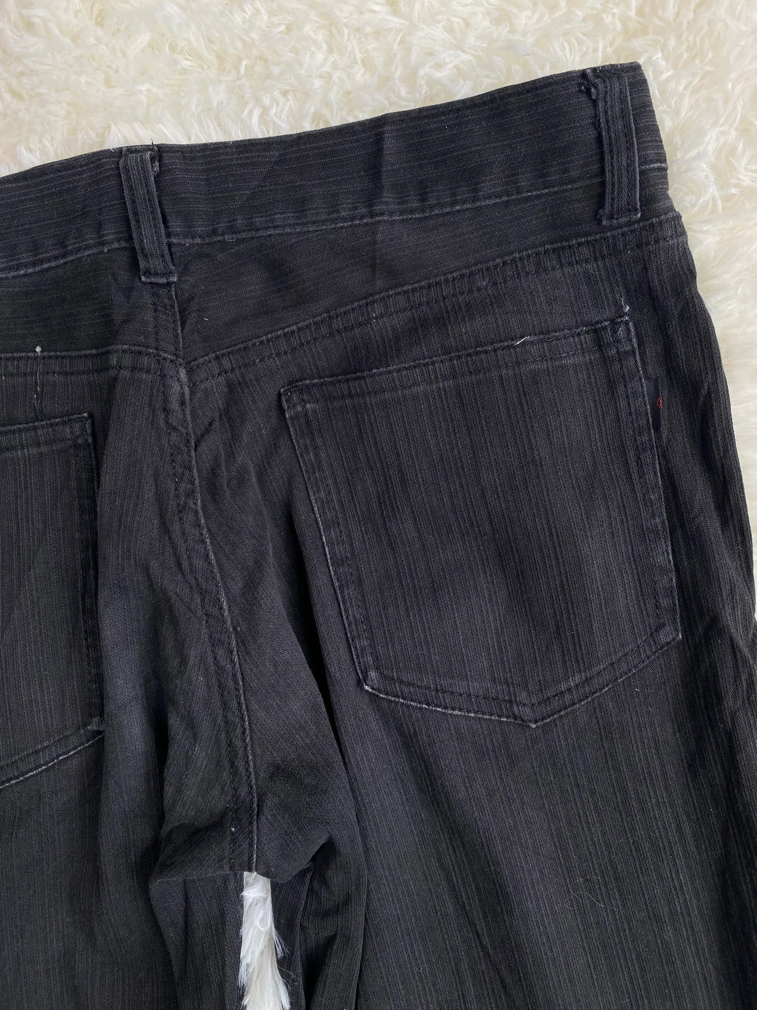 jap Vintage Jeans Größe S – Detailansicht 5