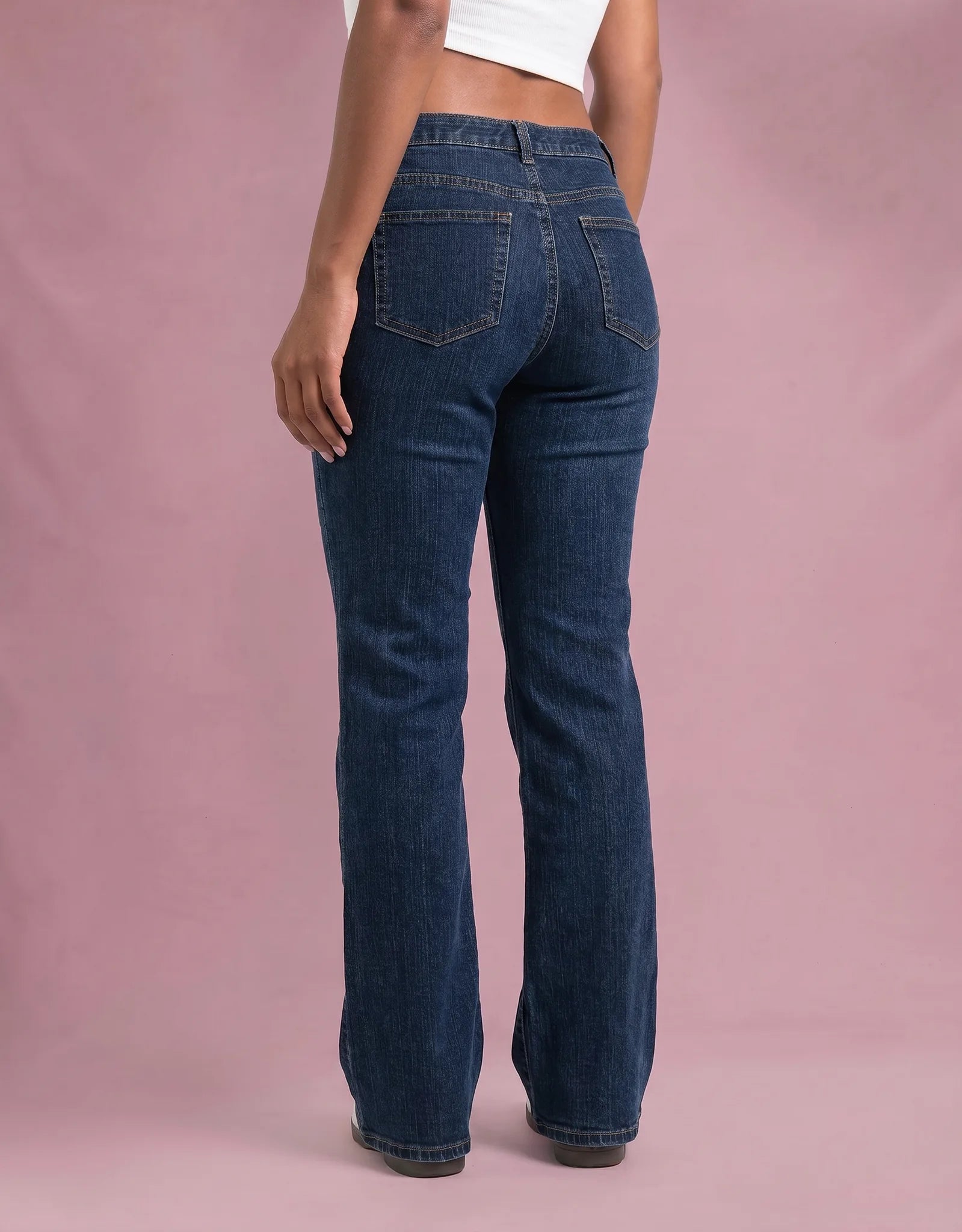 jap Vintage Jeans Größe XS Grade B