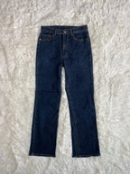 jap Vintage Jeans Größe XS – Detailansicht 3