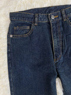 jap Vintage Jeans Größe XS – Detailansicht 4