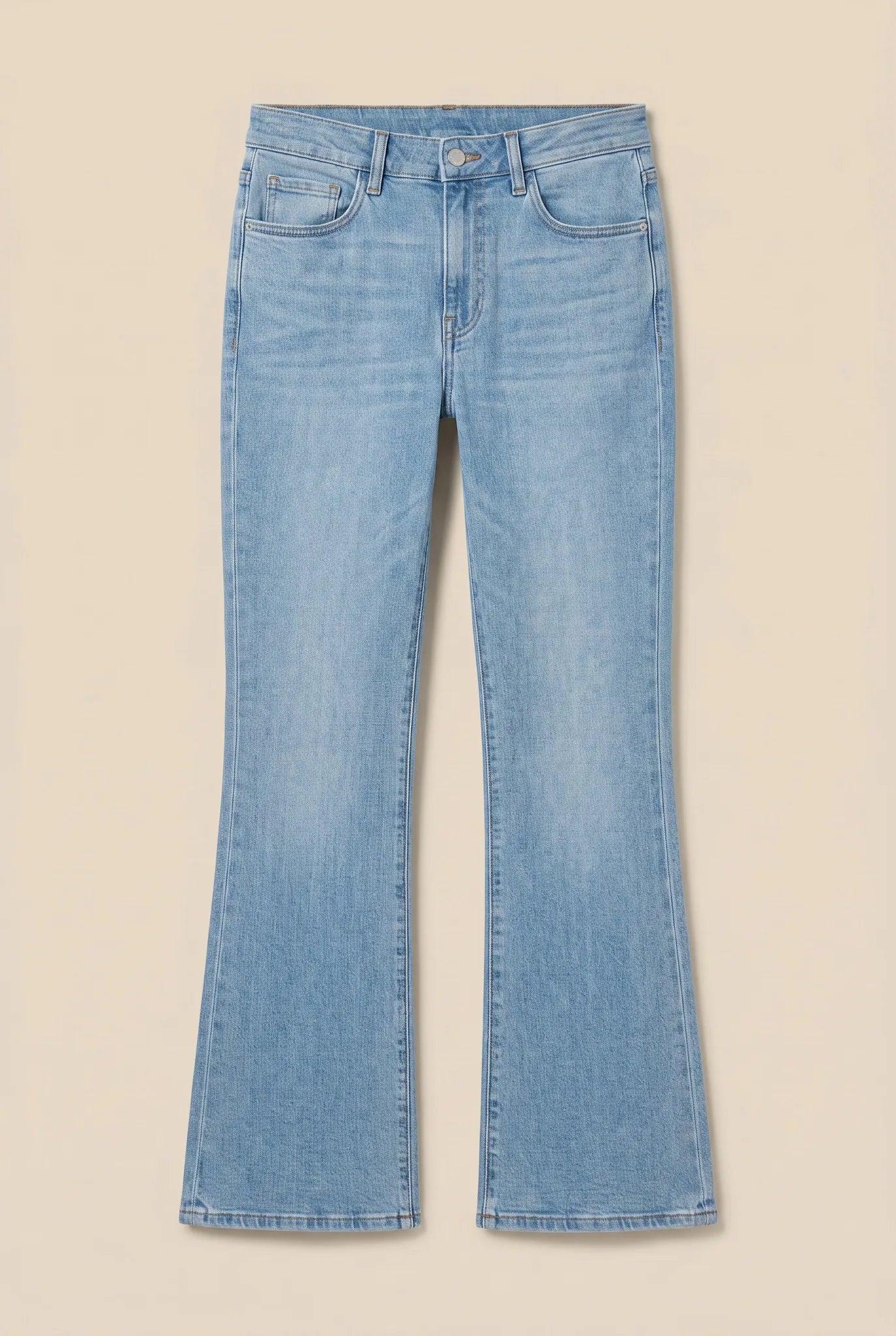 jap Vintage Jeans Größe XXS – Detailansicht 2
