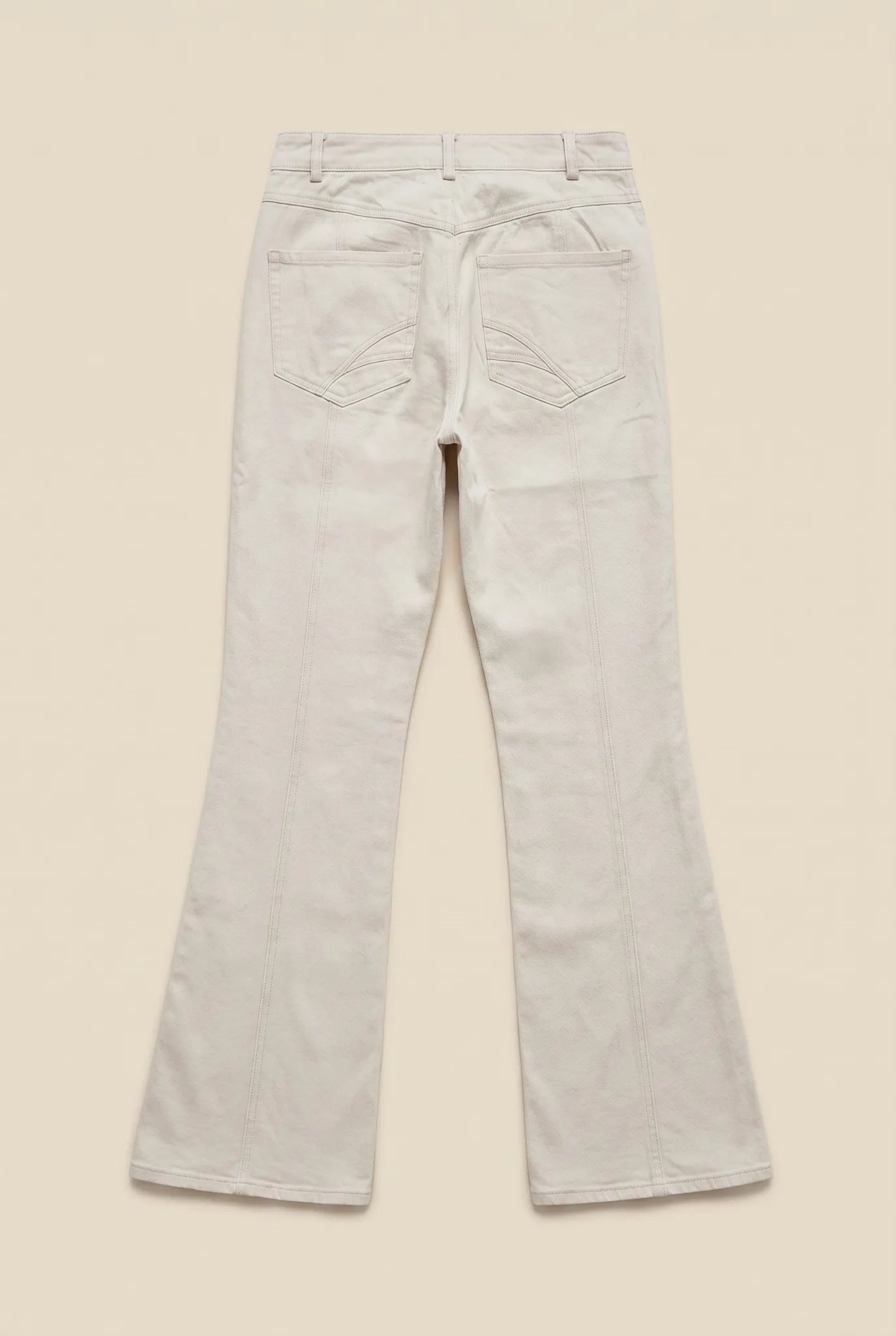 jap Vintage Jeans Größe XXS – Detailansicht 3
