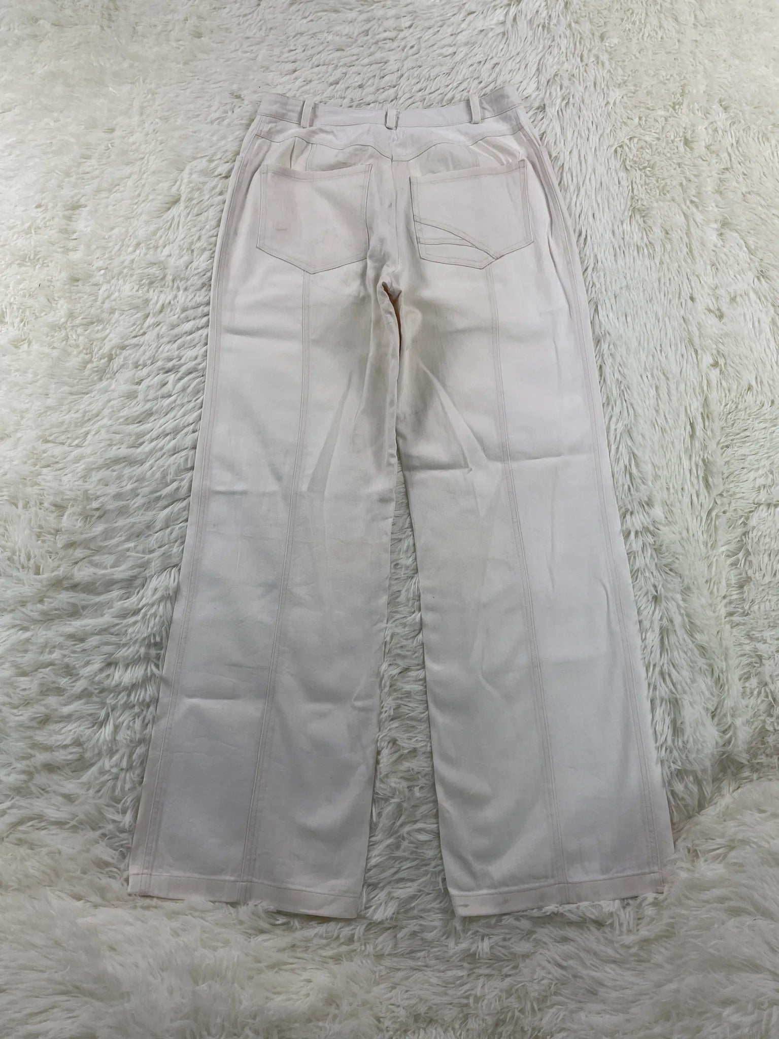 jap Vintage Jeans Größe XXS – Detailansicht 5