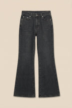 Japanese Vintage Jeans Größe XS – Detailansicht 2