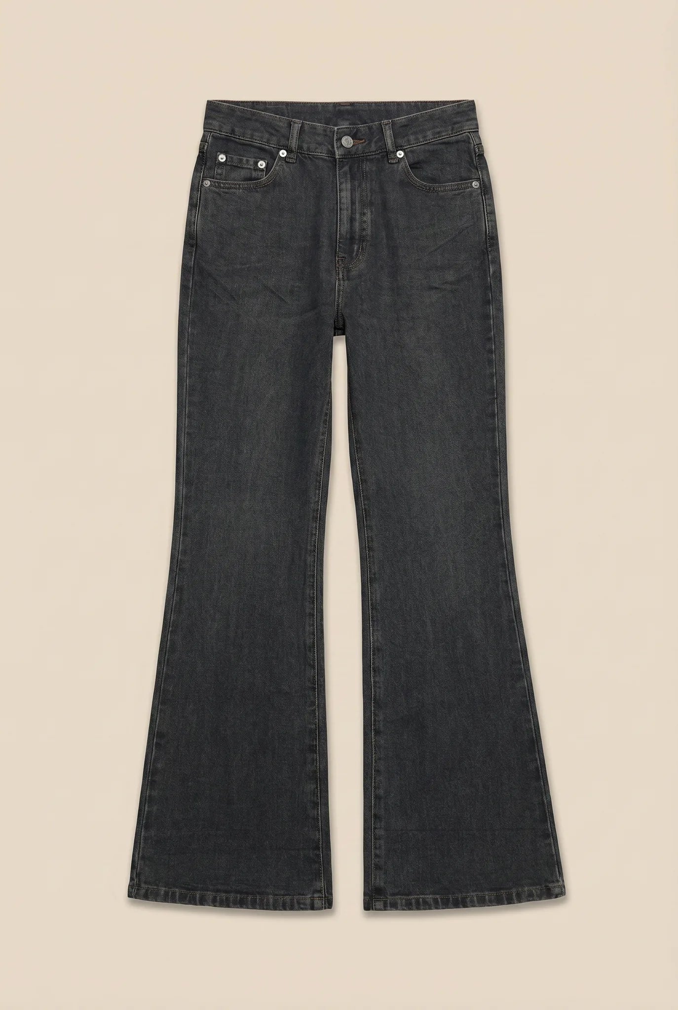 Japanese Vintage Jeans Größe XS – Detailansicht 2