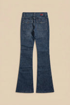 Joie Vintage Jeans Größe XS – Detailansicht 3