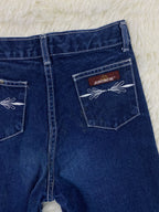 Jordache Vintage Jeans Größe XXXS – Detailansicht 3