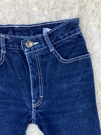 Jordache Vintage Jeans Größe XXXS – Detailansicht 5