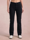 jouer aux échecs Vintage Jeans Größe XS Grade B