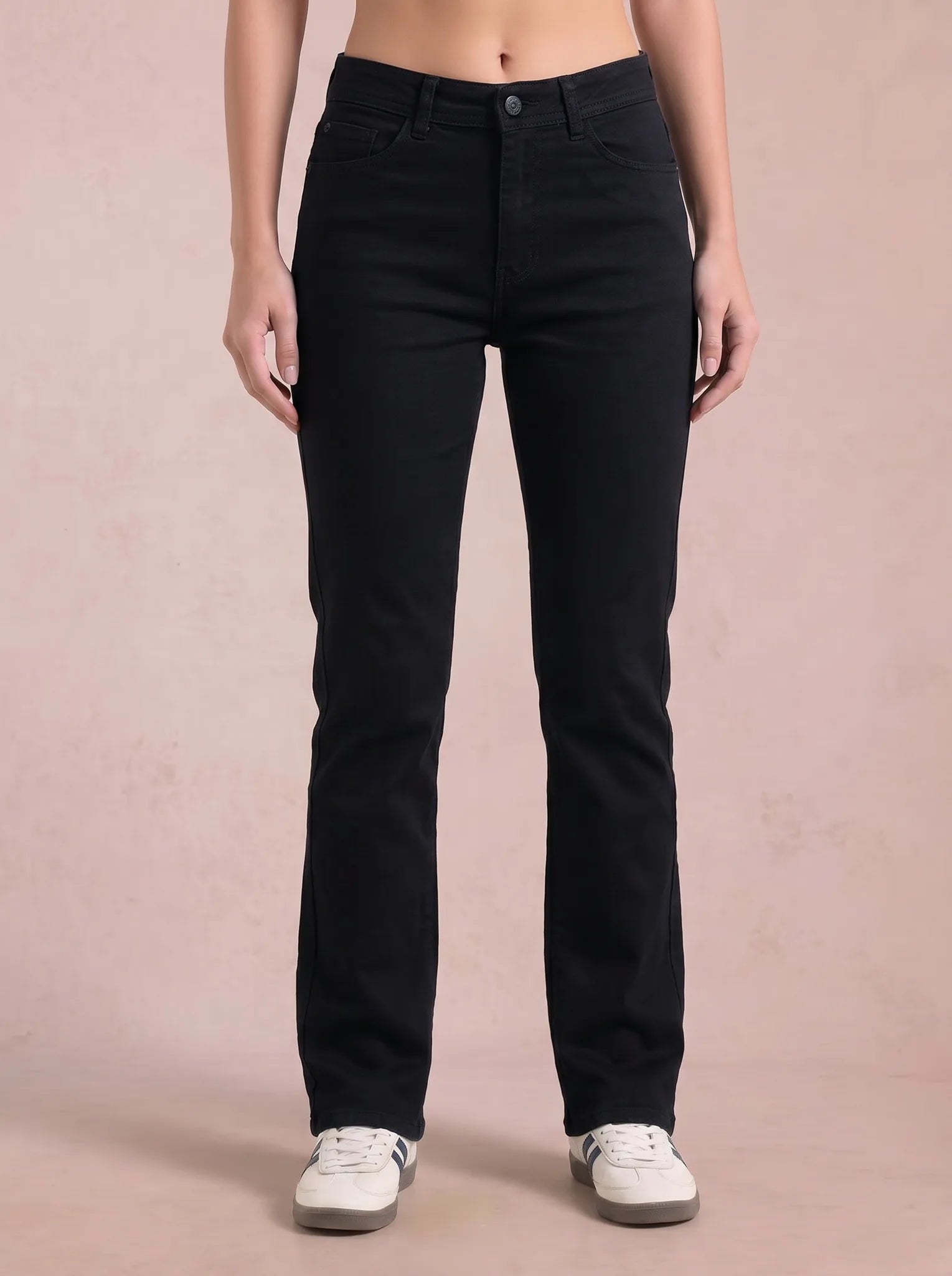 jouer aux échecs Vintage Jeans Größe XS Grade B