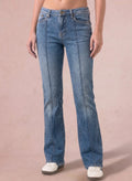 Jouer aux èchecs Vintage Jeans Größe XS Grade B