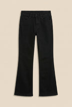jouer aux échecs Vintage Jeans Größe XS – Detailansicht 2