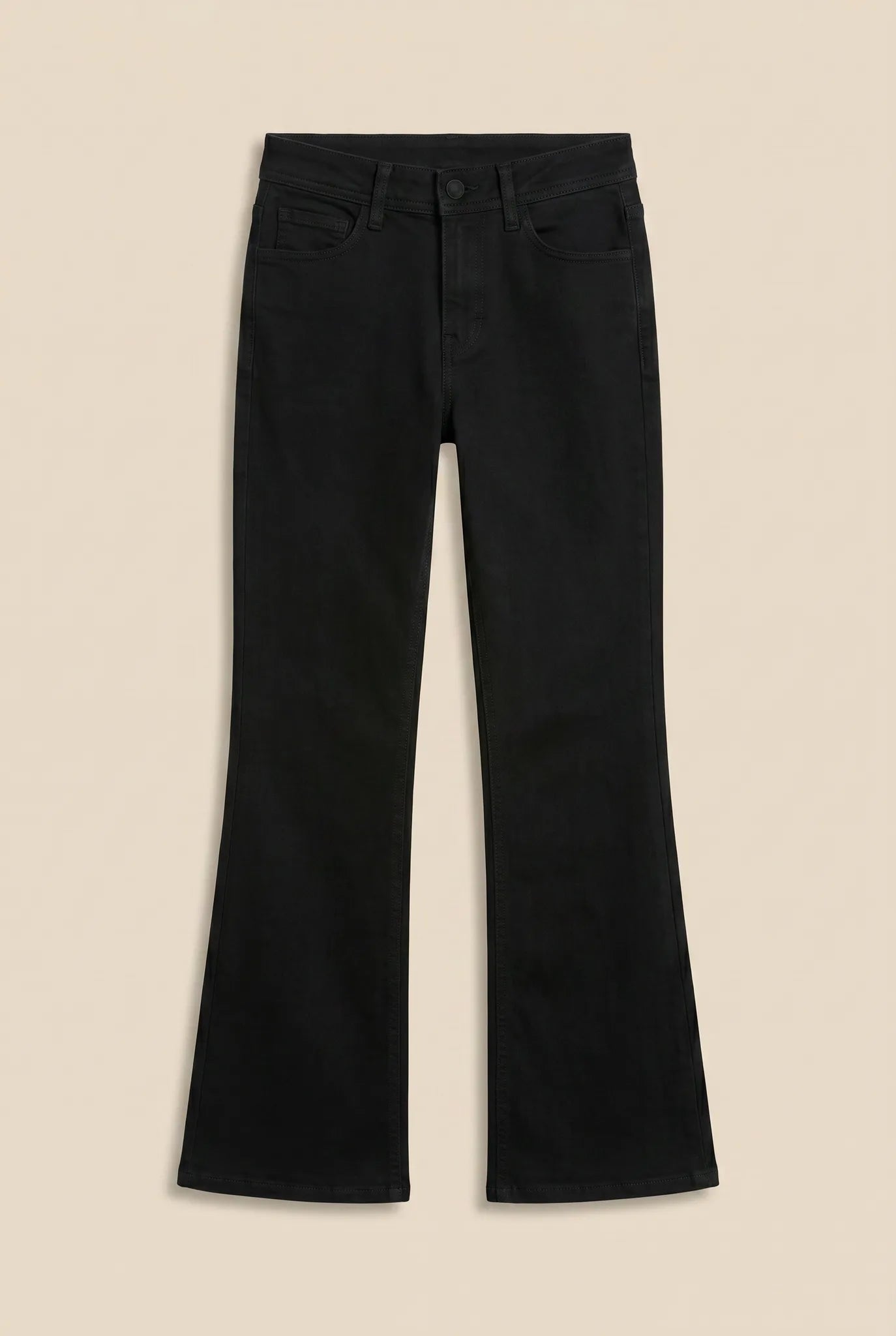 jouer aux échecs Vintage Jeans Größe XS – Detailansicht 2
