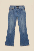 Jouer aux èchecs Vintage Jeans Größe XS – Detailansicht 2
