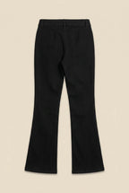 jouer aux échecs Vintage Jeans Größe XS – Detailansicht 3