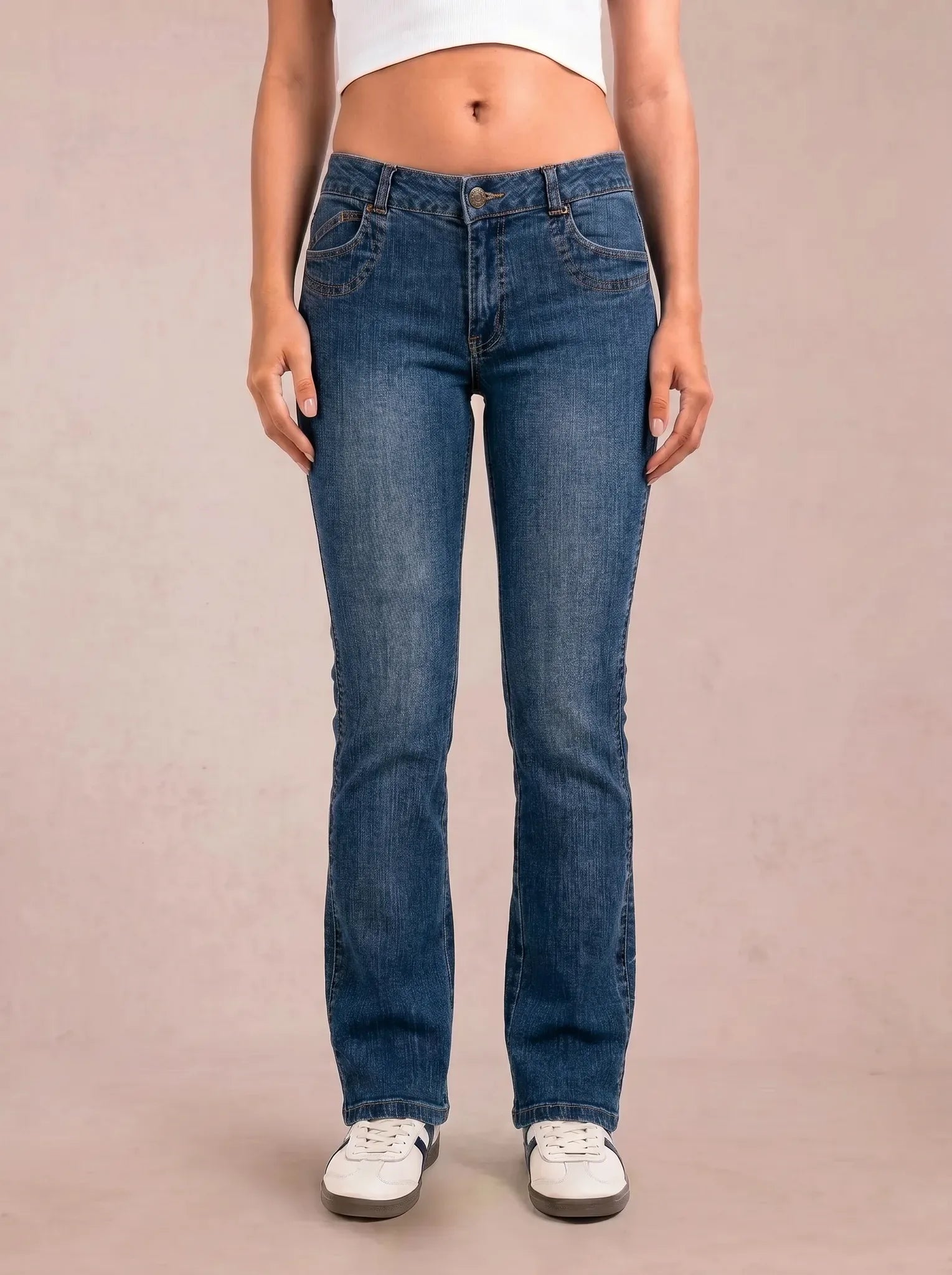 kafa Vintage Jeans Größe S Grade B