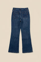 kafa Vintage Jeans Größe S – Detailansicht 3