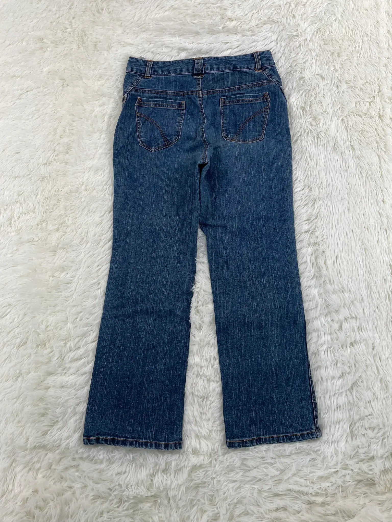 kafa Vintage Jeans Größe S – Detailansicht 4