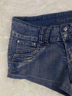 Kmj low waist [M]