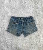L.A Idol low waist [XXS]
