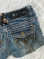 L.A Idol low waist [XXS]