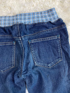 Lasson Vintage Jeans Größe XXS – Detailansicht 3